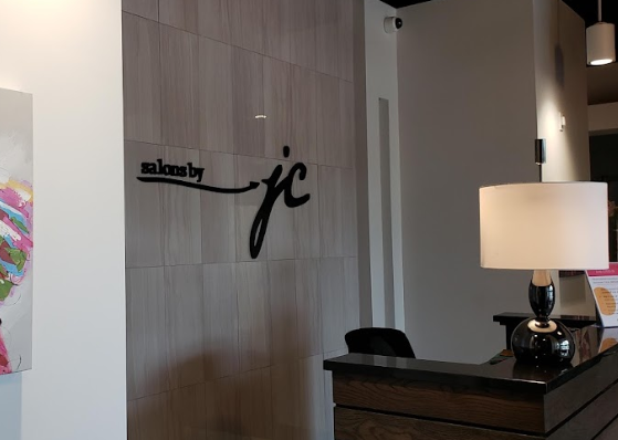 Salons by JC Huntington Beach