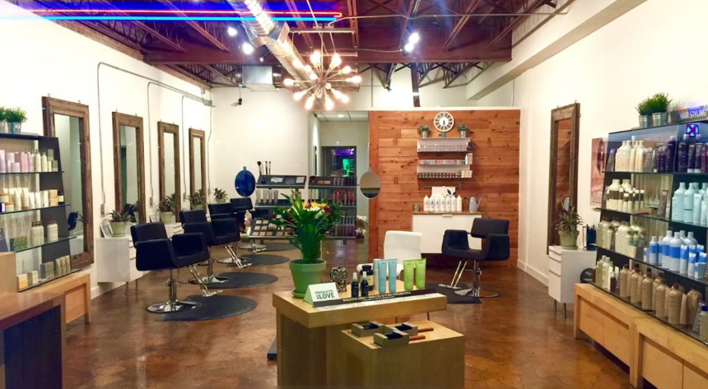 Bella Vida Salon