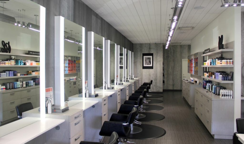 Mane Attraction Salon