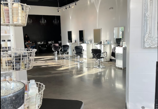 Swank Salon