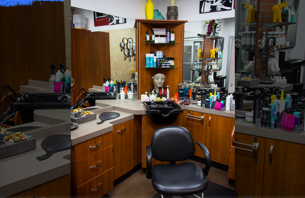 Sola Salon Studios