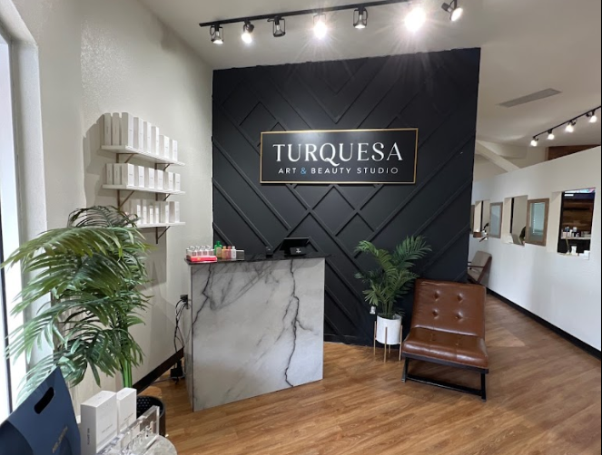 Turquesa Art & Beauty Studio