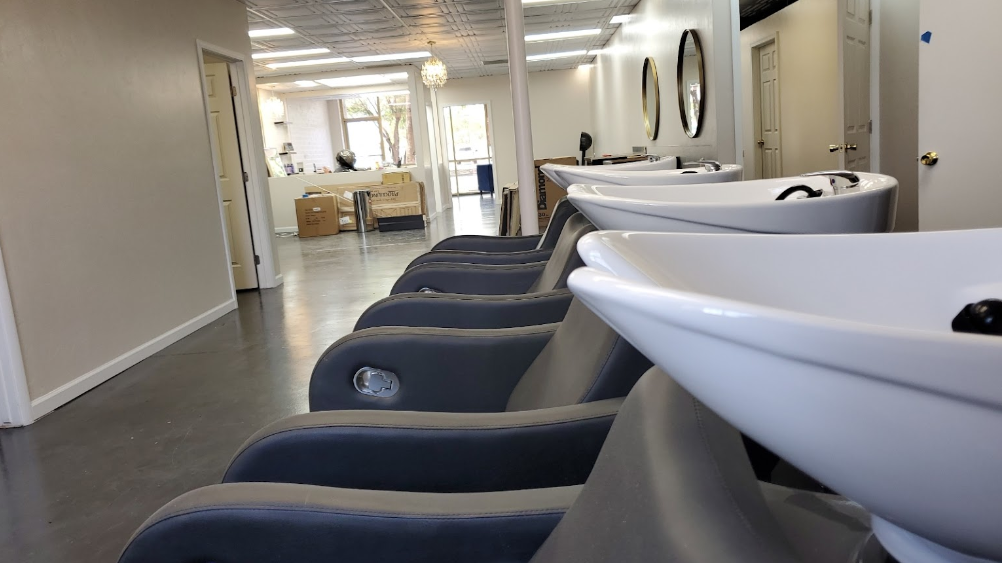 Divinity Beauty Bar