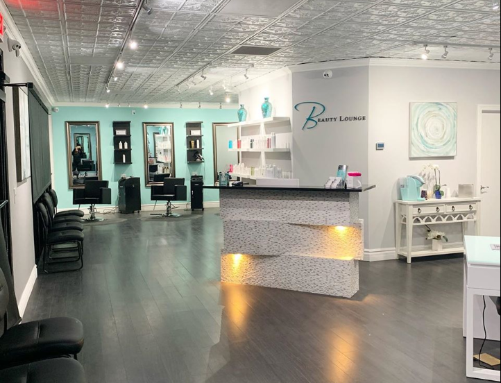 Beauty Lounge