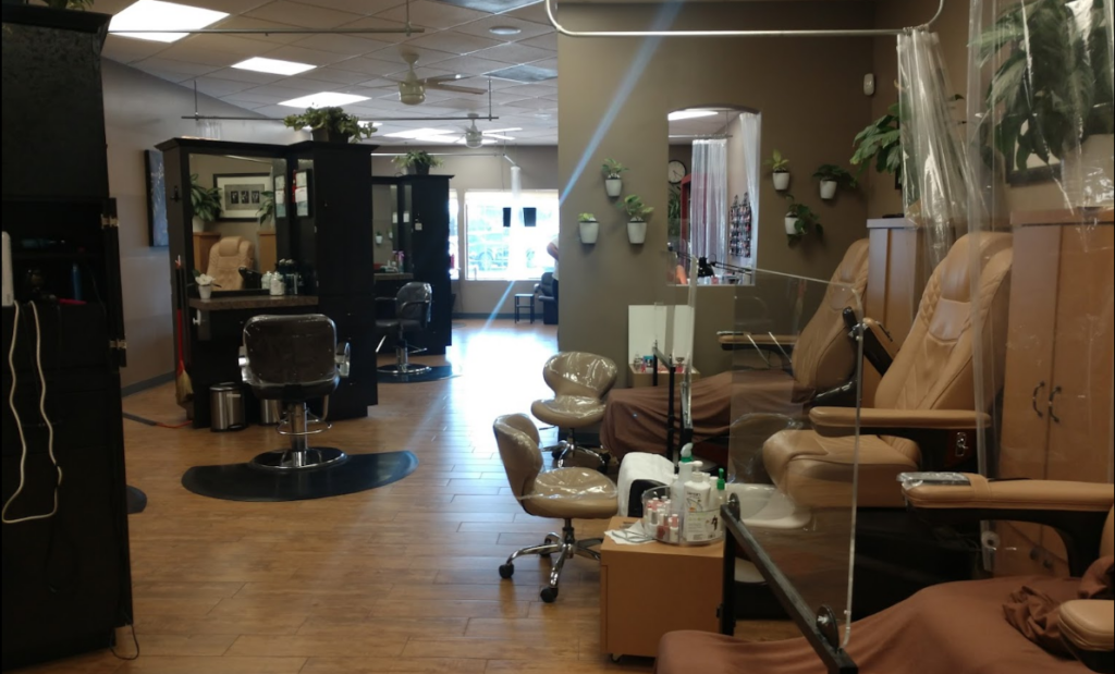 Kristen's Salon