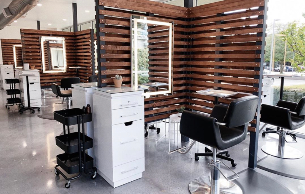 The Fix Salon