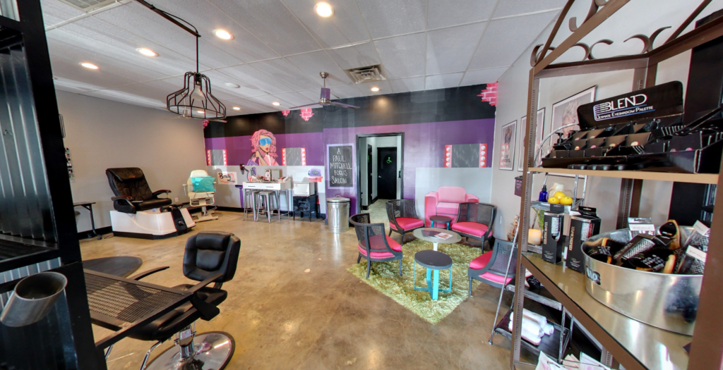 Headspa@stilo
