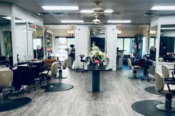 Salon Deval
