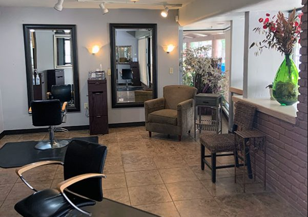 Amenities Day Spa & Salon Fresno