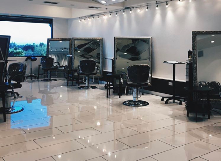 Alchemy Salon At the Palatine