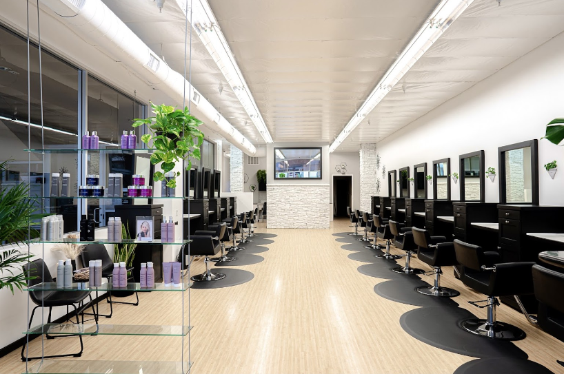 Huntington Beach Hair Salon
