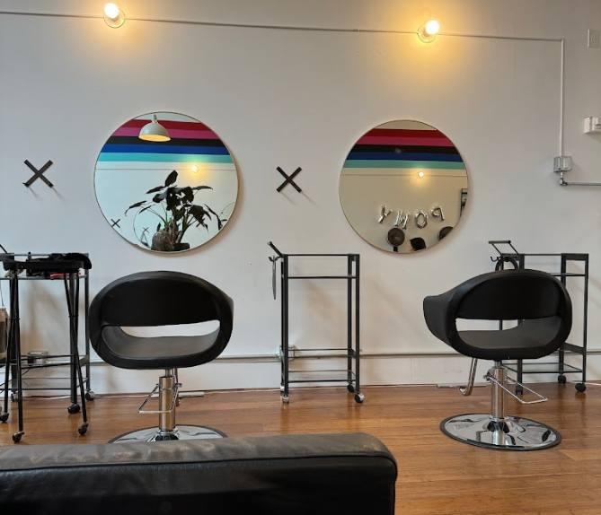 Pony Studios Co