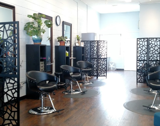 Hype Salon and Studio