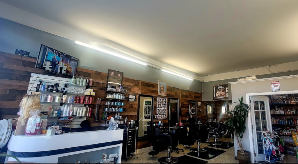 Latinos Beauty Salon