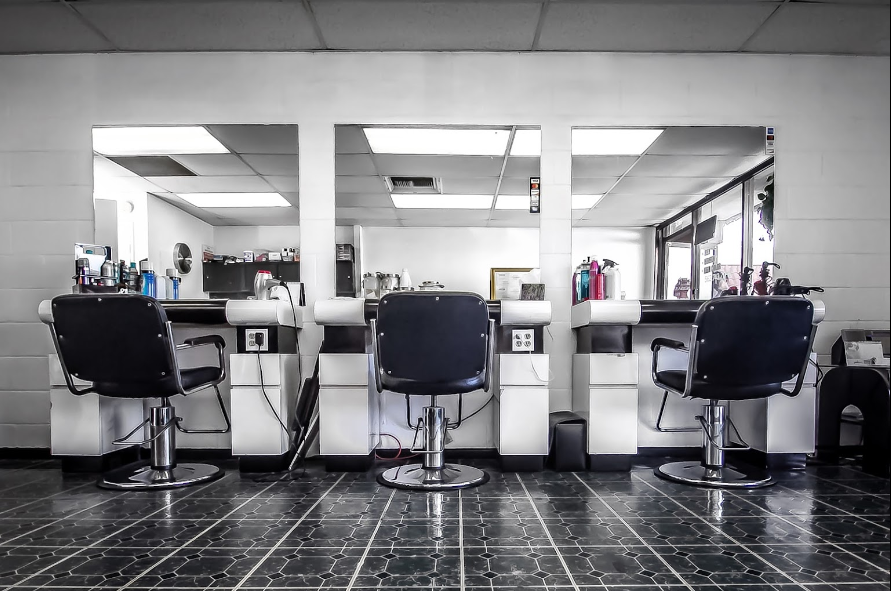 CL Salon