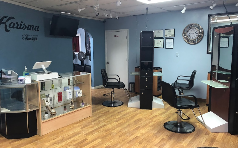 Karisma Hair Salon