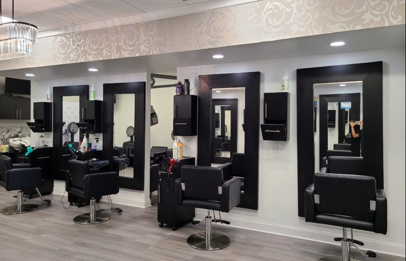 Haven dominican salon