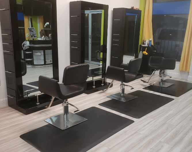 Isis Hair Studio