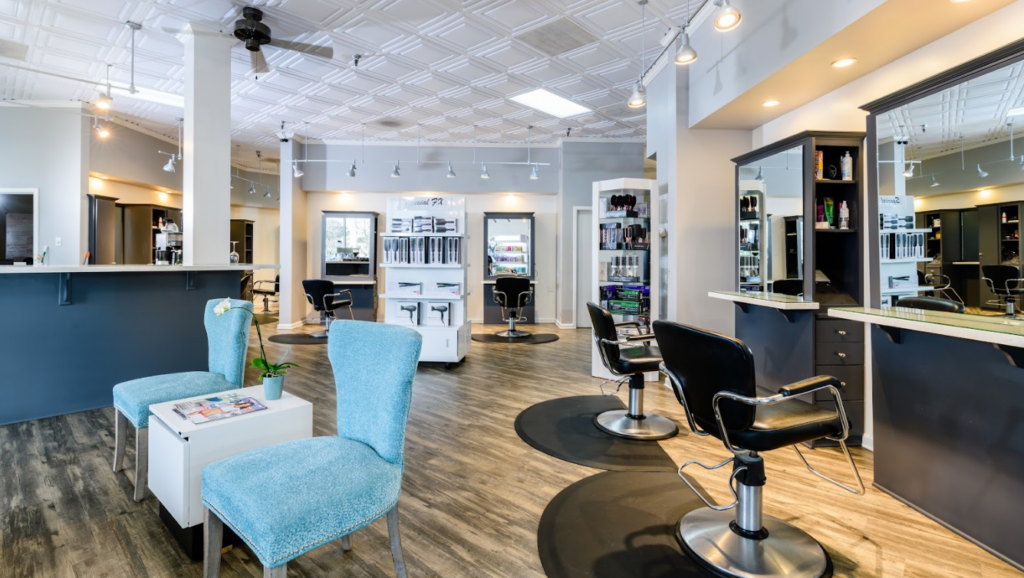 Special FX Salon & Day Spa