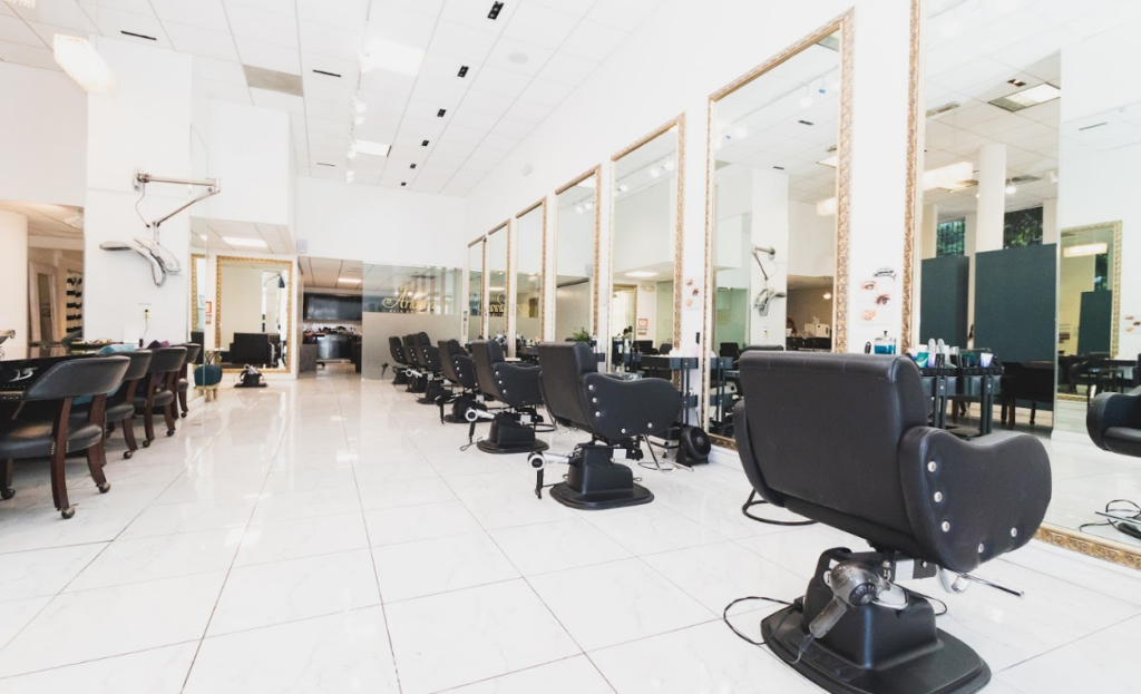 Arianna Hair Boutique
