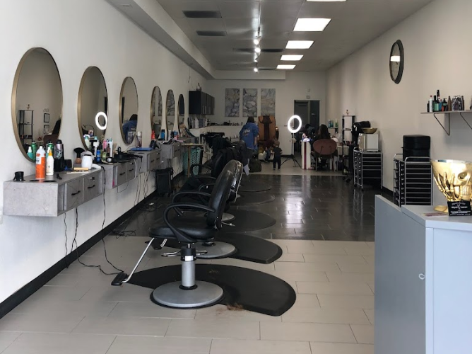 HairByTrina | Cuts & Curls