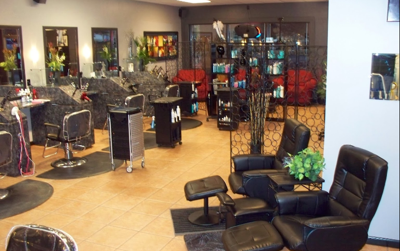 Abana Salon LLC