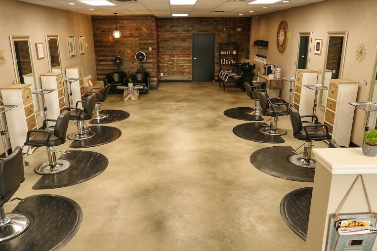 Studio One Salon