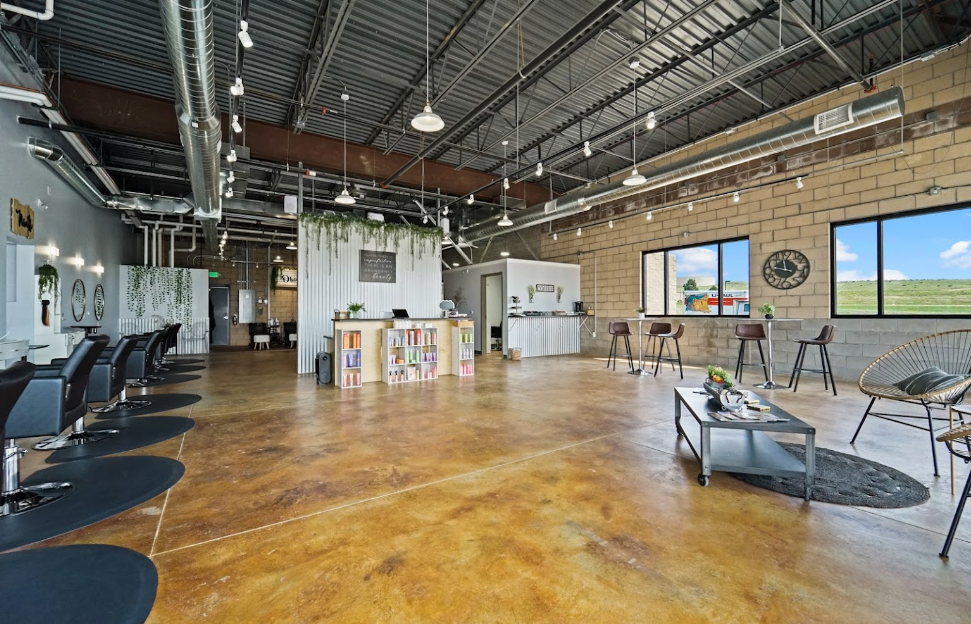 Elysian Salon & Spa