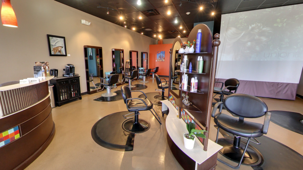 Union Salon