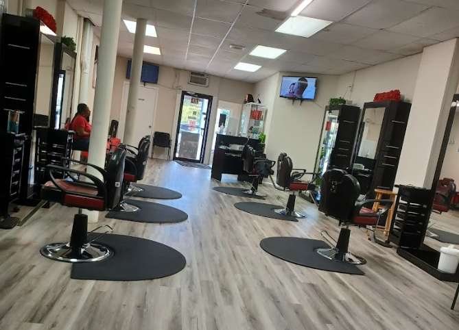 Fabulous Unisex Salon