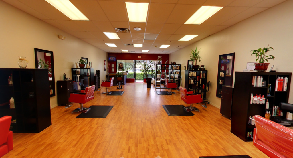 Euro Hair Studio