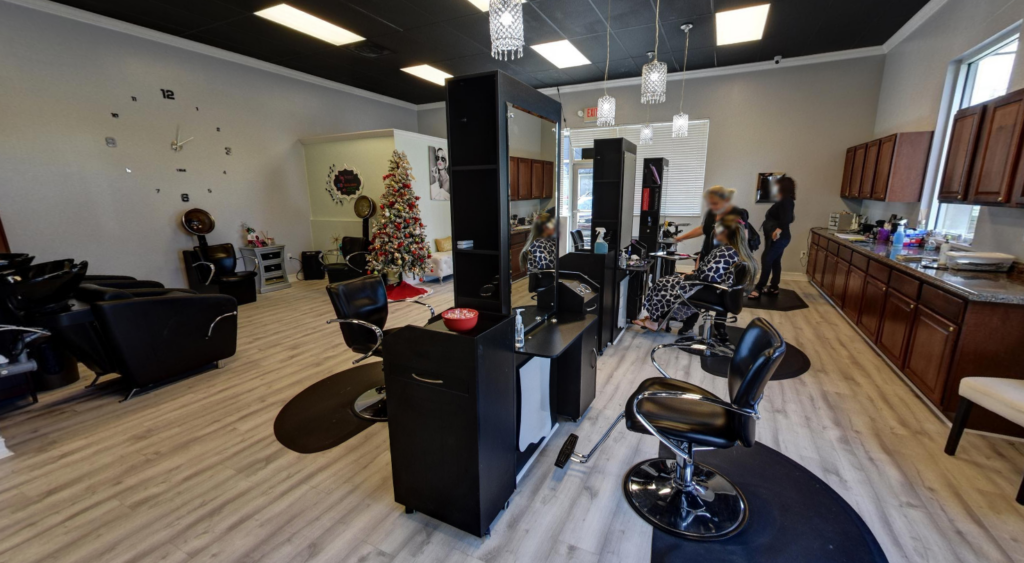 La Bella Salon & Spa LLC
