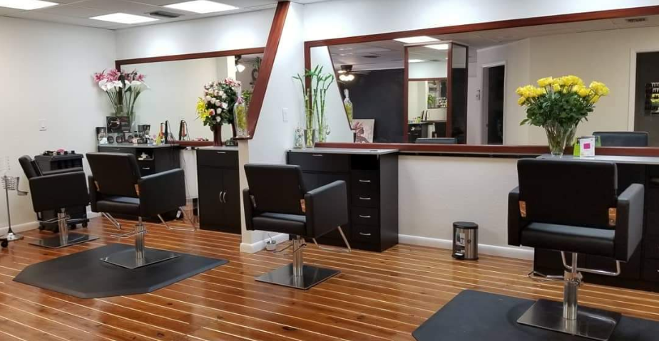 Dilenia Salon