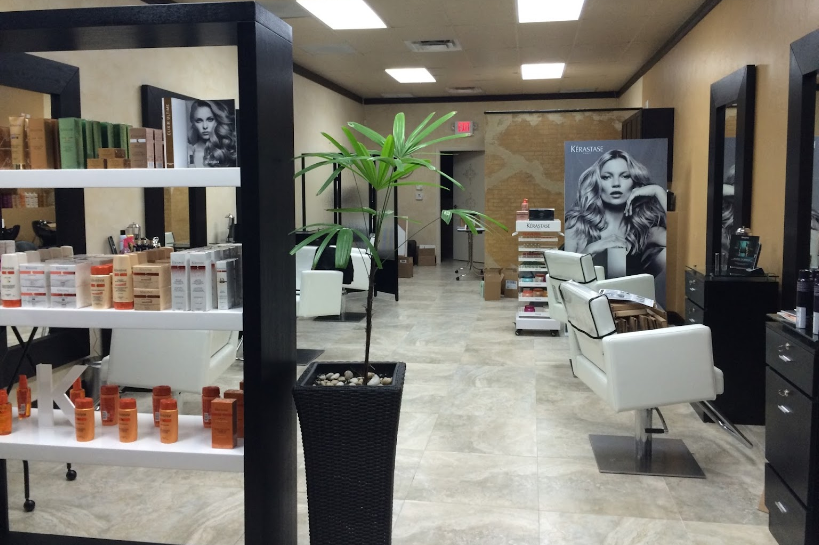 Divine Hair Salon