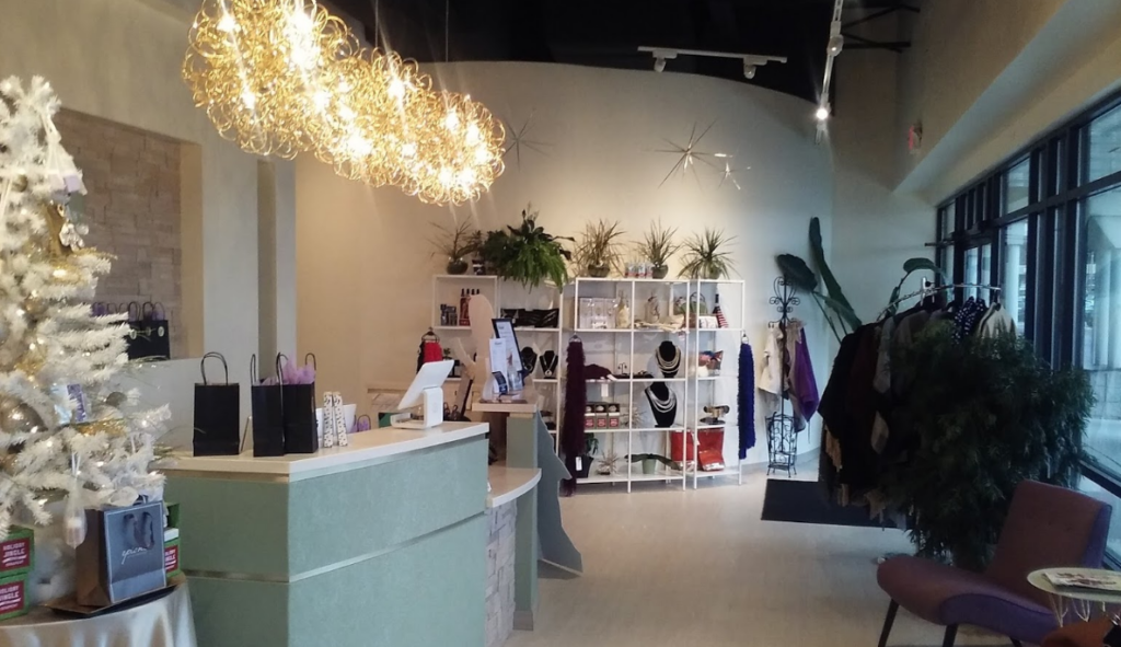 Polished Salon