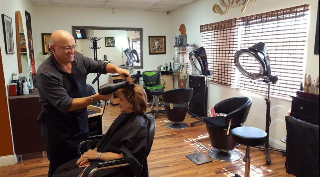 Diego's Wellness & Beauty