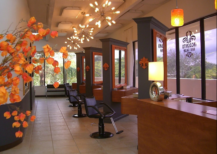 Incognito Salon