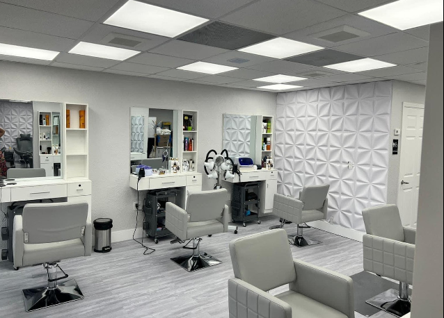 Karisma Beauty Salón