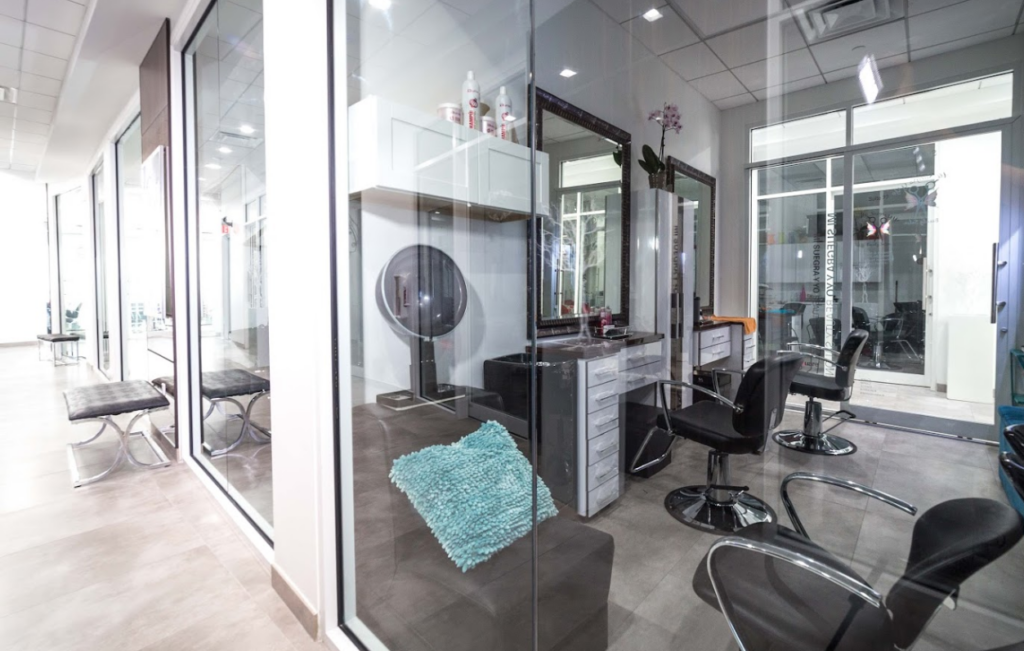 My Suite! @ Beauty Square