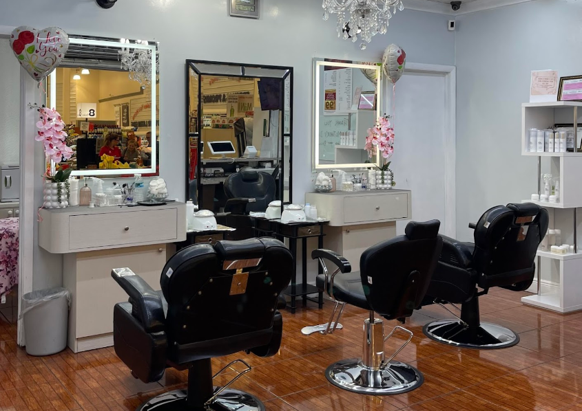 Beauty Cafe Salon West-Hialeah