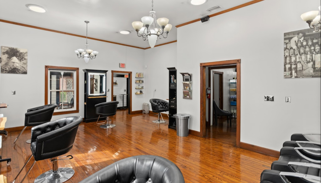 Mode Salon