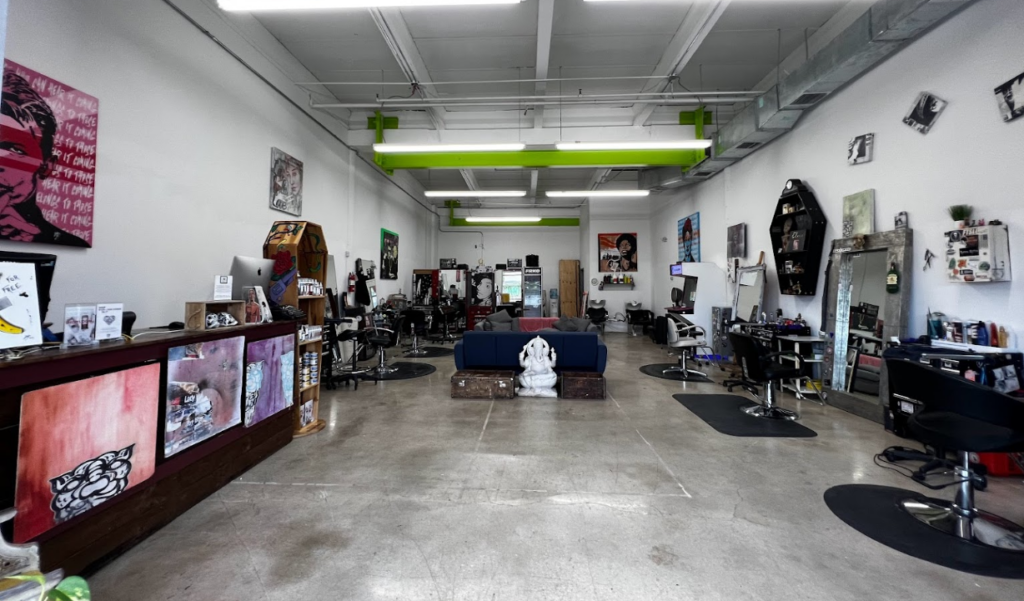 Nue Studio