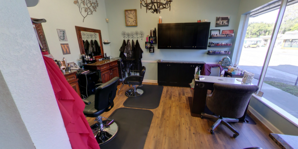 Salon JW