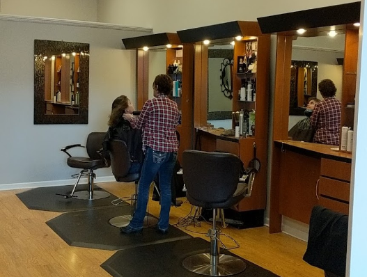 Bella Hair Design
