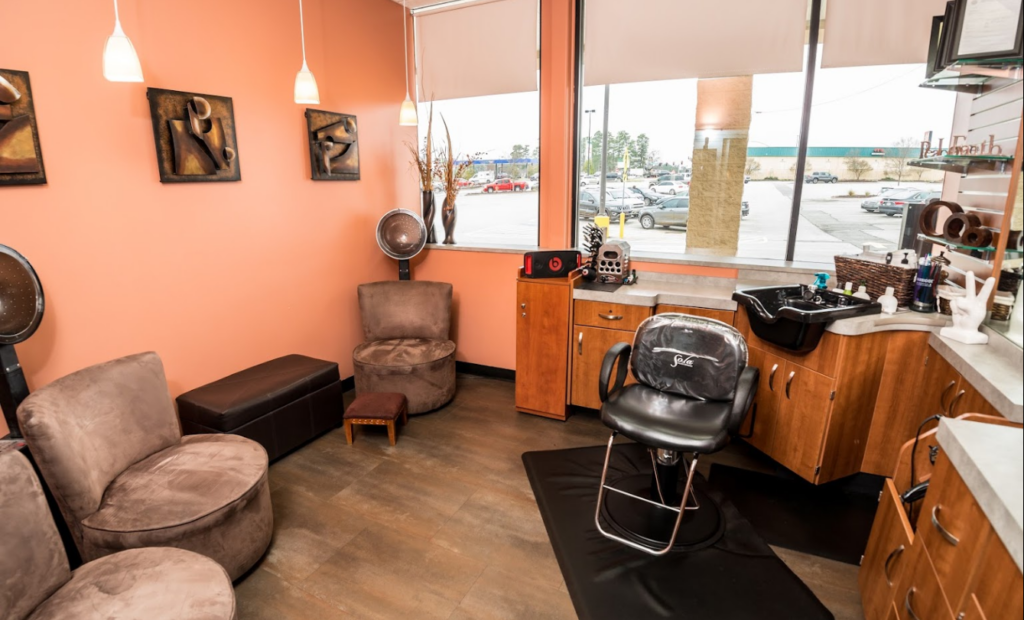 Sola Salon Studios