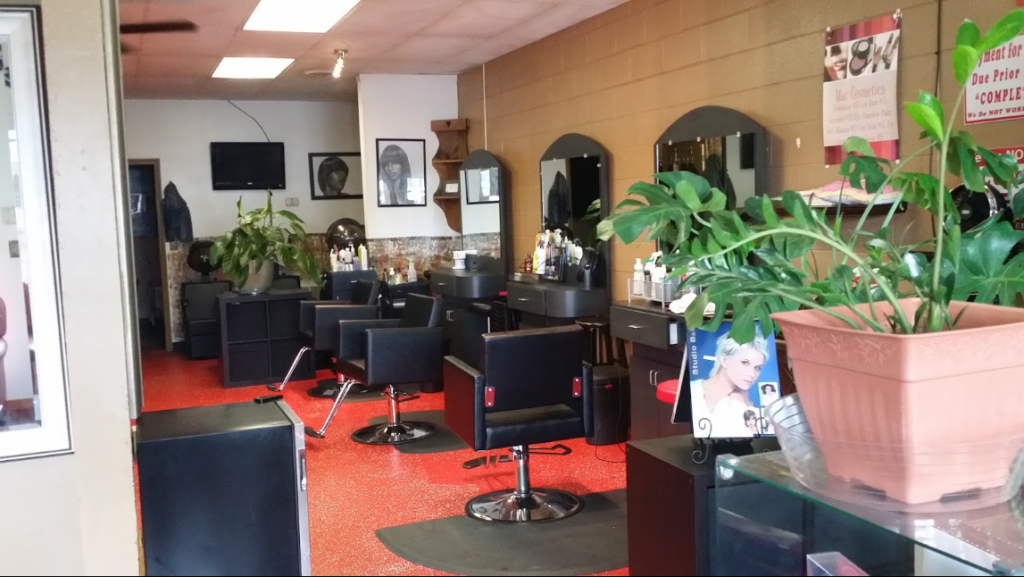 Unlimited Cuts & Styles