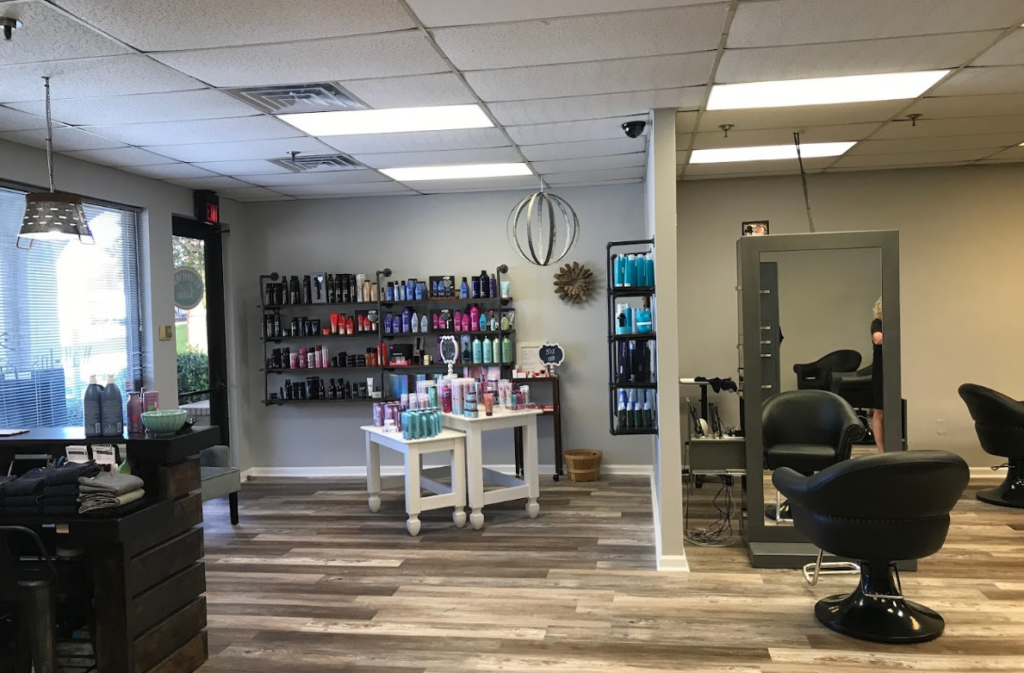 Euphoria Salon