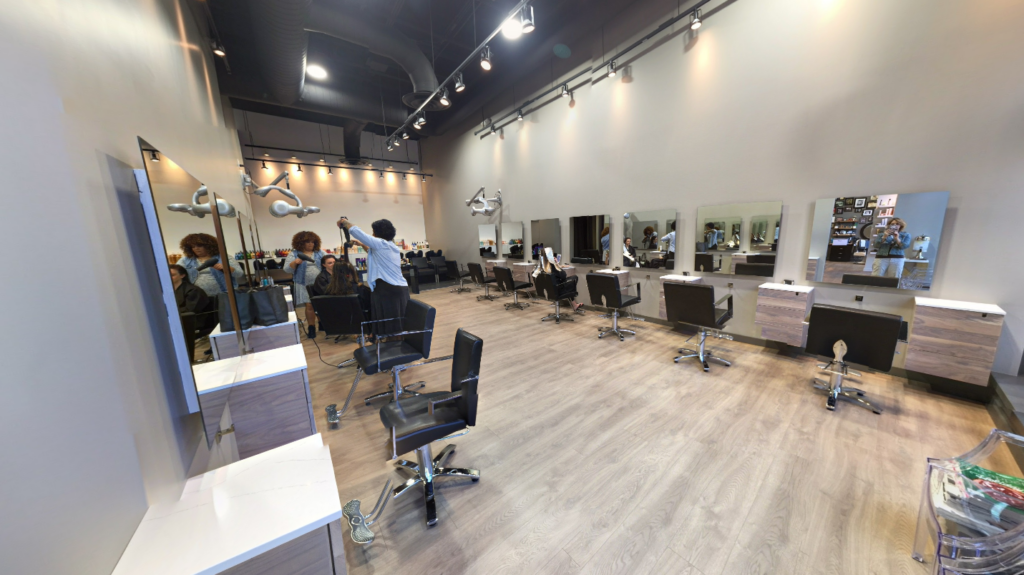 J Salon