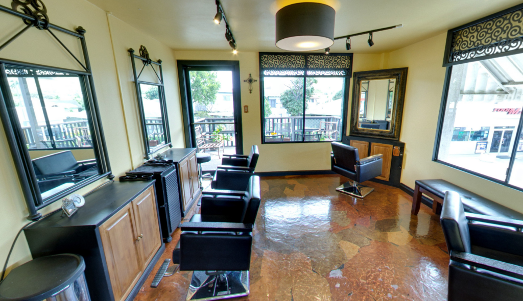 Sanctuary Salon