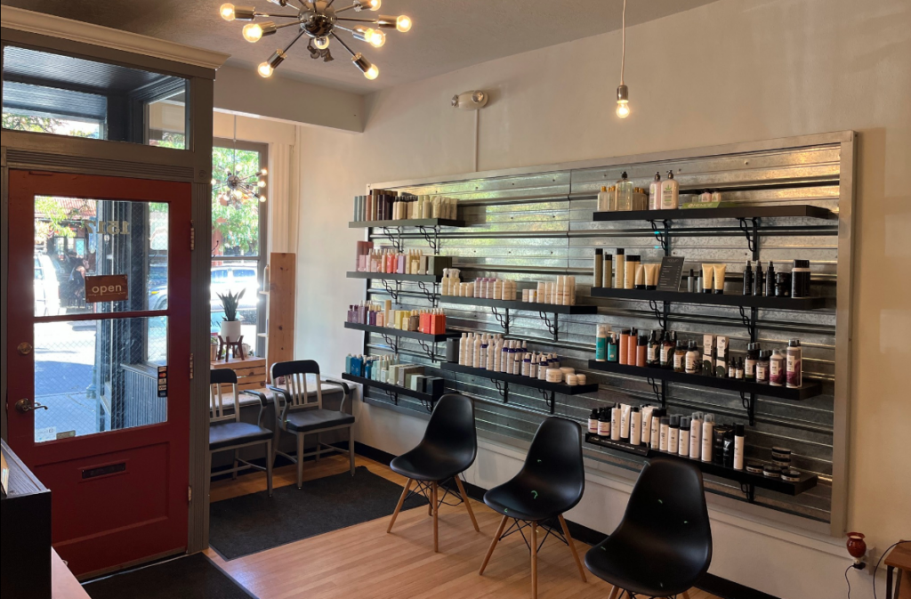 Euphoria Salon